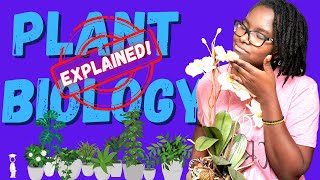 MSU Plant Biology (Botany) Major, Courses, \u0026 Career Paths | Day 13/90