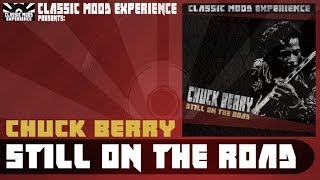 Chuck Berry - Havana Moon (1957)