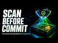 Pre-Commit Security Review with Copilot CLI, VS Code, and GitHub MCP
