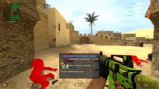 Cs-Source ultimate Hack|2020|Undetected|By:-{Sgamer J}