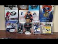 really random psa 10 opening the elite wax box club hockey card box standard january 2025