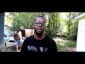 Samp Da Champ Never Going Back Promo