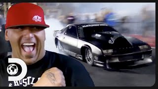 All-Time Top 5 Best Wins On Street Outlaws: No Prep Kings With Big Chief, Ryan Martin \u0026 More!