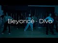 Beyoncé- Diva dance cover by Yolo girls