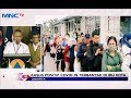 172 Orang Positif Covid-19, Lima Orang Meninggal - LIM 17/03