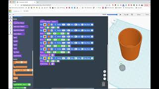 CodeBlocks 9 - TeaLight with instructions