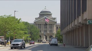 Lucas County commissioners approve prosecutor's office for funding applications