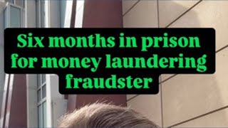 Feeding our Future money laundering defendant receives 6 months in prison