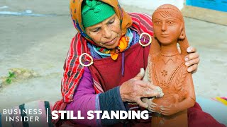 How Women Kept A 3,000-Year-Old Pottery Tradition Alive In Tunisia | Still Standing