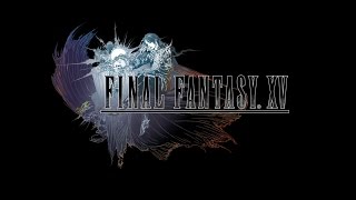 Final Fantasy XV End of Journey - Farewell EOS! | Level 99 | PS4 Pro