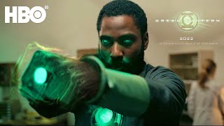 Green Lantern 2024 Announcement - New Movies and Justice League Snyder Cut Trailer Easter Eggs