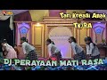 TARI KREASI ANAK TK - Dj Perayaan Mati Rasa || dance anak putri.