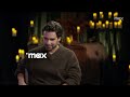 Matt Smith & Fabien Frankel React To House of the Dragon Scenes  House of the Dragon  Max