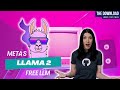 The Download: Meta Unleashes Llama 2, TypeChat, GitHub Copilot Chat for Business and more
