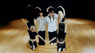 AKMU - ‘Love Lee’ Dance Practice Mirrored