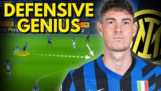 Why Alessandro Bastoni Is The BEST Defender In The WORLD!