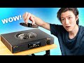This CD Player is Why I Don't Stream Music Anymore