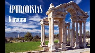 UNESCO Heritage in Karacasu: Aphrodisias Ancient City