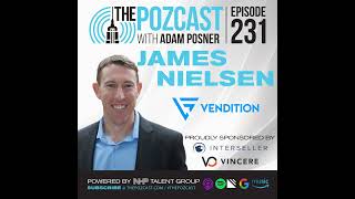 James Nielsen: Changing the Way Job Seekers Can Earn A Sales Job