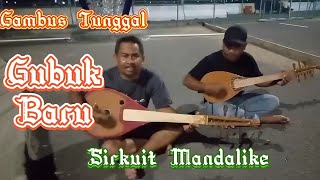 Gubuk Baru - Kemur Jalil & Edi