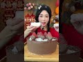 【asmr】【mukbang】 麻辣紅燒肉 spicy hot pot meat kwai eating show chinese mukbang 食べる 吃播 eat food yummy