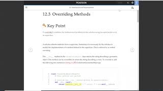 Daniel Liang Python Chapter 12 Section 12.3
