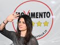 rome s protest mayor raggi finds it tough at the top