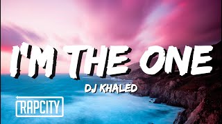 Download Lagu DJ Khaled I m The One ft Justin Bieber Quavo Chanc... MP3 Gratis