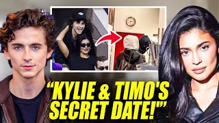 Heartbreaking news.😭😭 EGG HUNT Kylie Jenner is still dating Timothée Chalamet, .#kimkardashian#kim