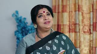 Agnipariksha - అగ్నిపరీక్ష - Telugu Seial - EP - 222 - Tanuja, Akarsh - Love Drama - Zee Telugu