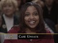 divorce court og carey vs. michael he needs to pay ep 54