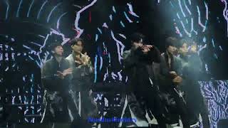 250207 INFINITE - THE CHASER