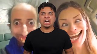 IMPOSSIBLE Try Not to CRINGE!
