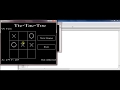 Tic Tac Toe Graphics Programming In C ++ (WIth Source Code)