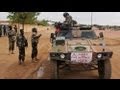 Second suicide attack in Mali