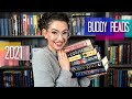 2021 TBR | BUDDY READS