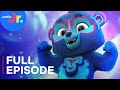 Thunder Mountain/Snoozing Sun FULL EPISODE ☀️ Spirit Rangers | Netflix Jr