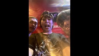 vlog 1st anniversary tour -Nice to meet you 2024- ツアー三日目 京都GATTACA編