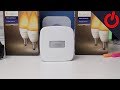 Use Eve Motion and HomeKit to create motion-activated Hue lights