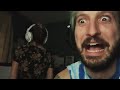 Lacey surprises Josh while recording 