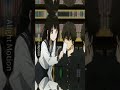 JEDAG JEDUG ANIME HYOUKA OREKI X CHITANDA ❤️❤️❤️