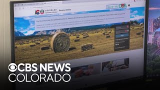 Colorado Department of Revenue says income taxes are now processing, announces new online tool