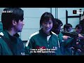 squid game 2 all iconic scenes of hyun ju park sung hoon netflix engsub