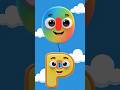 Alphabet Song | Phonics Song