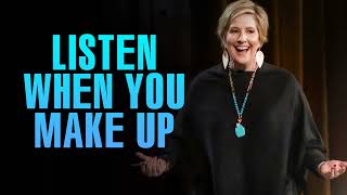 The Most Eye Opening 10 Minutes Of Your Life by Brené Brown