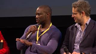 The Future of Data Science in the Media - Keynote Panel Discussion