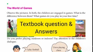 Class 6 Basic science | 9th chapter |Better Lifestyle for a Brighter Tomorrow|Textbook qstn and ans