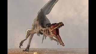 Velociraptor of evolution