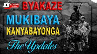 Update|14.6.2024 MONUSCO yahaye FARDC BM21 12| Kanyabayonga Urugamba rwabaye Imb