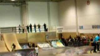 Toronto BMX Jam '08-Pro Final Sunday 1800222TIPS Video #4